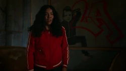 Эрнандес опустошена гибелью 