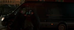  being kidnapped