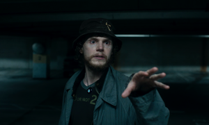 Ralph Bohner (2026)