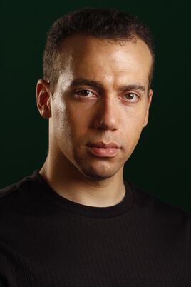 Sam Slater