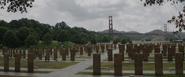 San Francisco Memorial