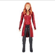 Scarlet Witch IW figure