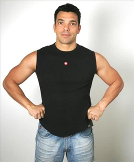 Tony Montalbano