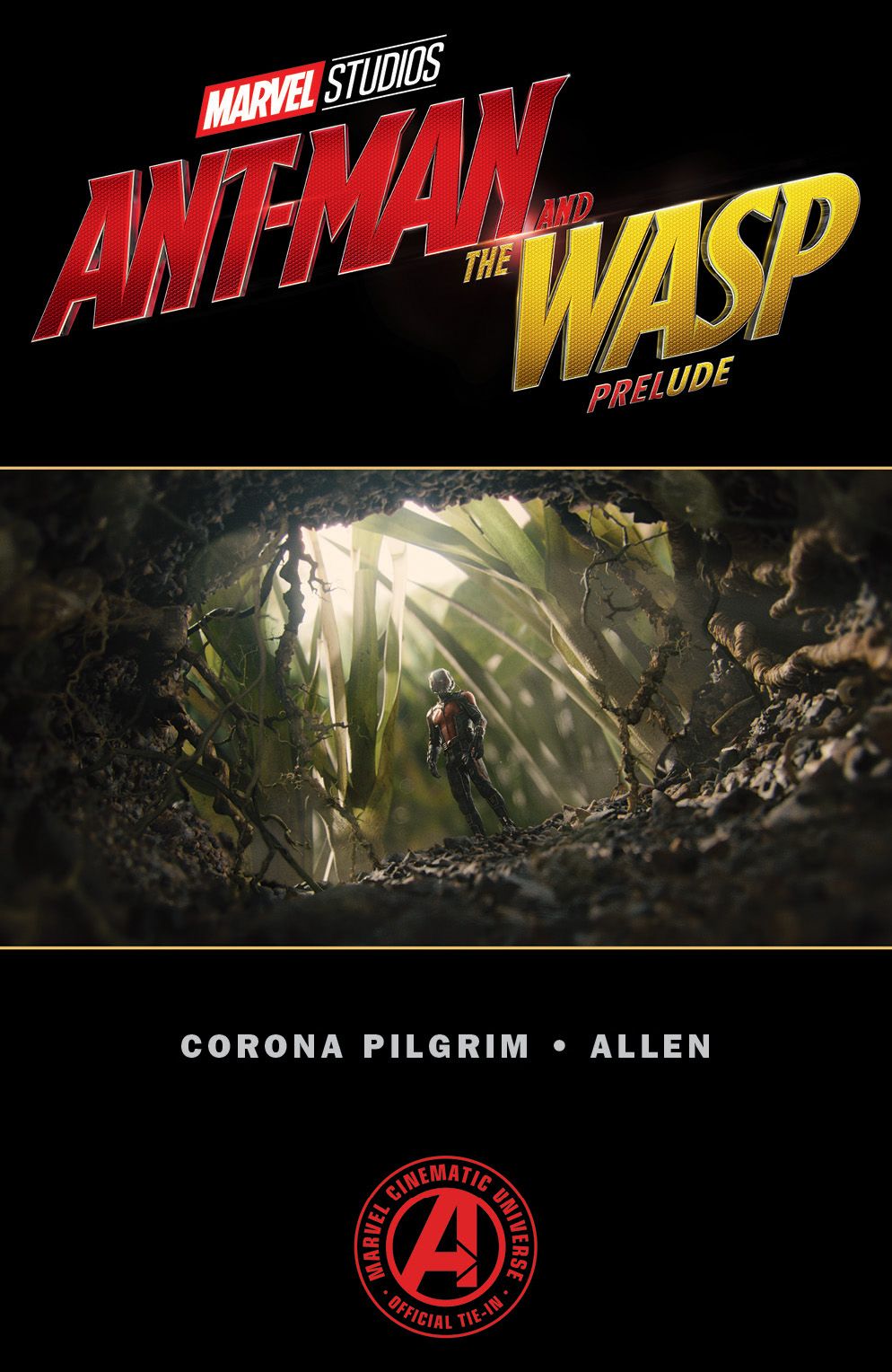 Wasp, Marvel Cinematic Universe Wiki