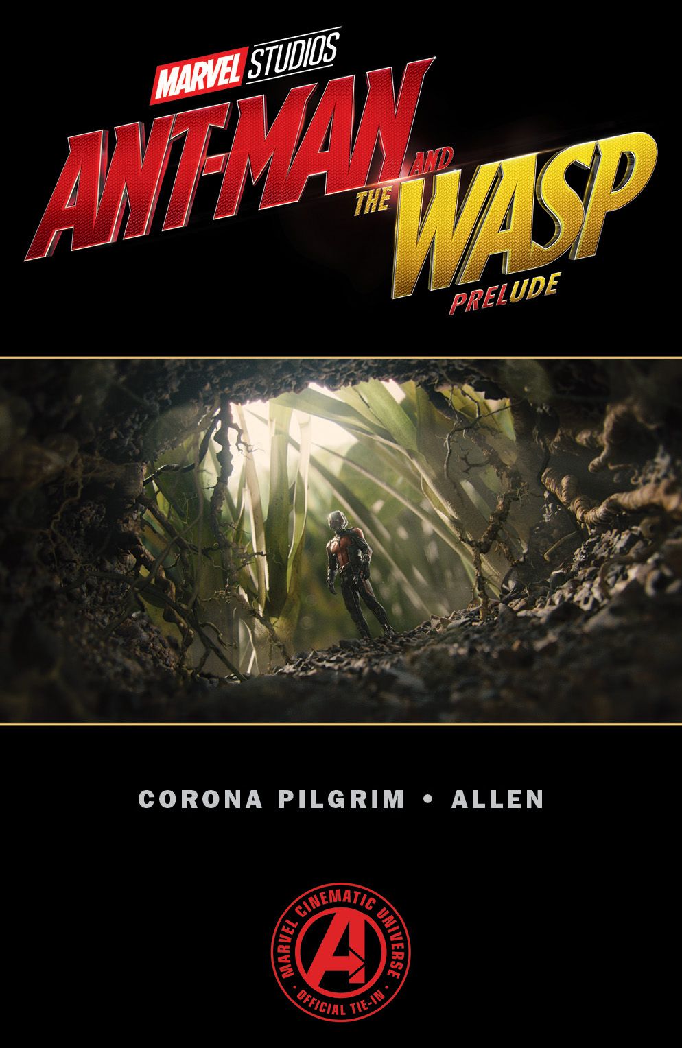 Ant-Man, Marvel Cinematic Universe Wiki