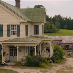 Kevin Bacon's House, Marvel Cinematic Universe Wiki