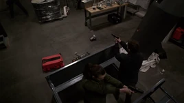 FitzSimmons Shootout 2
