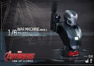 Hot-Toys-Avengers-Age-of-Ultron-1-6-War-Machine-Collectible-Bust PR2-600x420