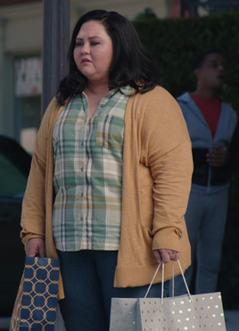 Isabel Matsueda A.K.A Beverly