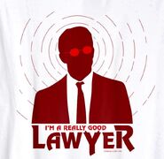 MattMurdock - 'I'm a Really Good Lawyer' - SpiderManNWH