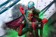 Mysterio Hot Toys38