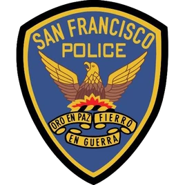 SFPD