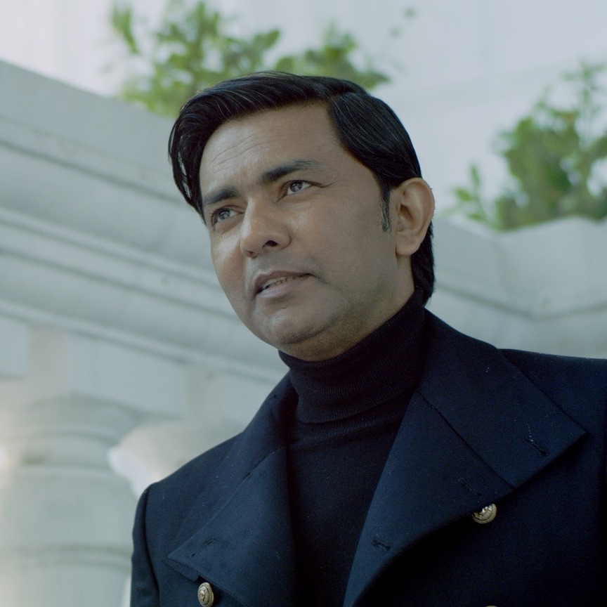 Sajjad Ali Marvel Cinematic Universe Wiki Fandom 7130