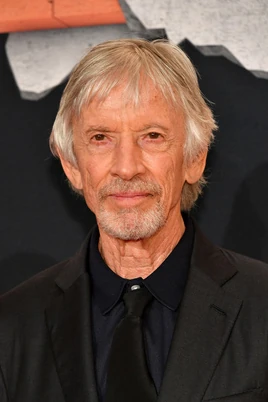 Scott Glenn
