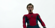 Spider-Man Unmasked (SMH Gag Reel)