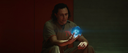 Tesseract (Loki)