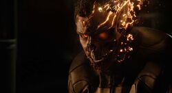 Ghost Rider Marvel Cinematic Universe Wiki Fandom