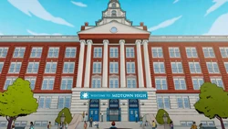 Midtown High School