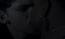 William and Eddie Kiss