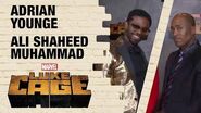 Adrian Younge & Ali Shaheed Muhammad Discuss the Music of Marvel's Luke Cage Season 2