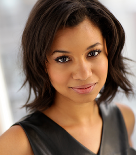 Ayana Workman