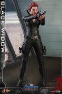Black Widow Avengers Endgame Hot Toys 8