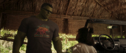 Hulk with Jen