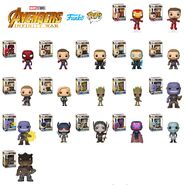 IW Funko