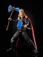 Legends Final Battle Thor