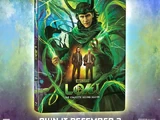 Loki (Season Two)/Home Video