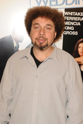 Malcolm Spellman