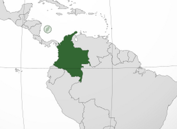 Columbia ropa wikipedia 2025