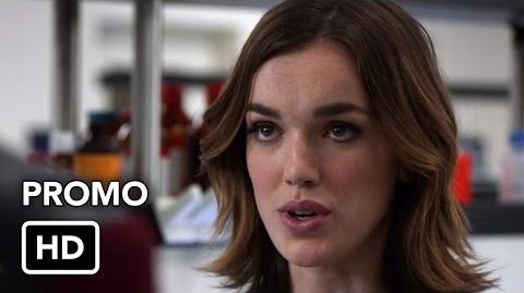 Marvel's Agents of SHIELD 2x05 Promo "A Hen in the Wolf House" (HD)
