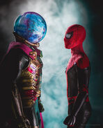 Mysterio Hot Toys56