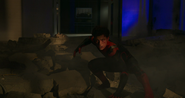 PeterParkerSpiderMan