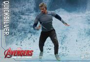 Quicksilver Hot Toys 11