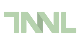 TNNL Wordmark