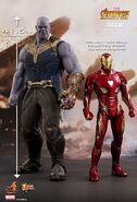 Thanos Hot Toys 6