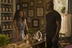 TildaJohnsonMeetingLukeCage