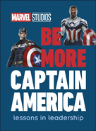 Be More Cap