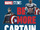 Marvel Studios Be More Captain America