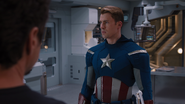 Captain America (The Avengers)