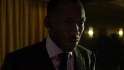 Cottonmouth feels beat