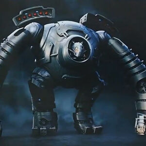 Mainframe Gallery Marvel Cinematic Universe Wiki Fandom