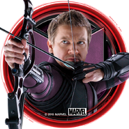 Hawkeye AOU avatar