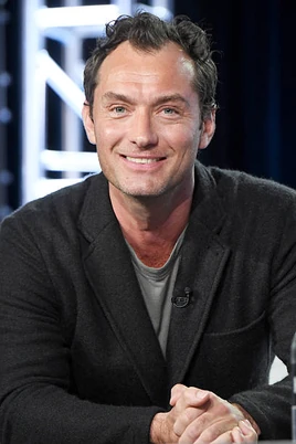 Jude Law