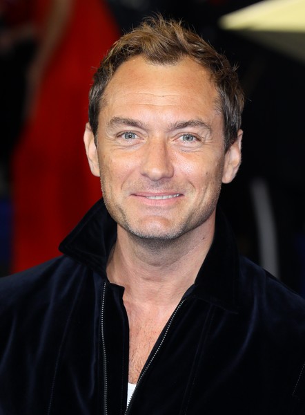 Jude Law | Marvel Cinematic Universe Wiki | Fandom