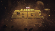 Luke Cage