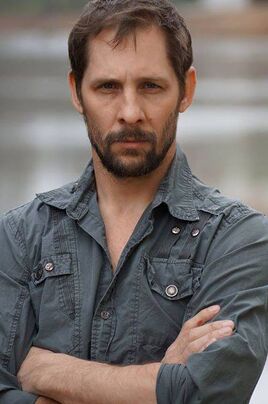 Nick Stanner