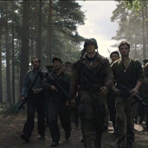 Howling Commandos Gallery Marvel Cinematic Universe Wiki Fandom
